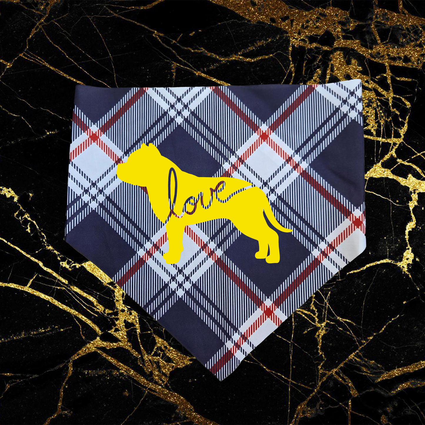 Bully Love_Yellow