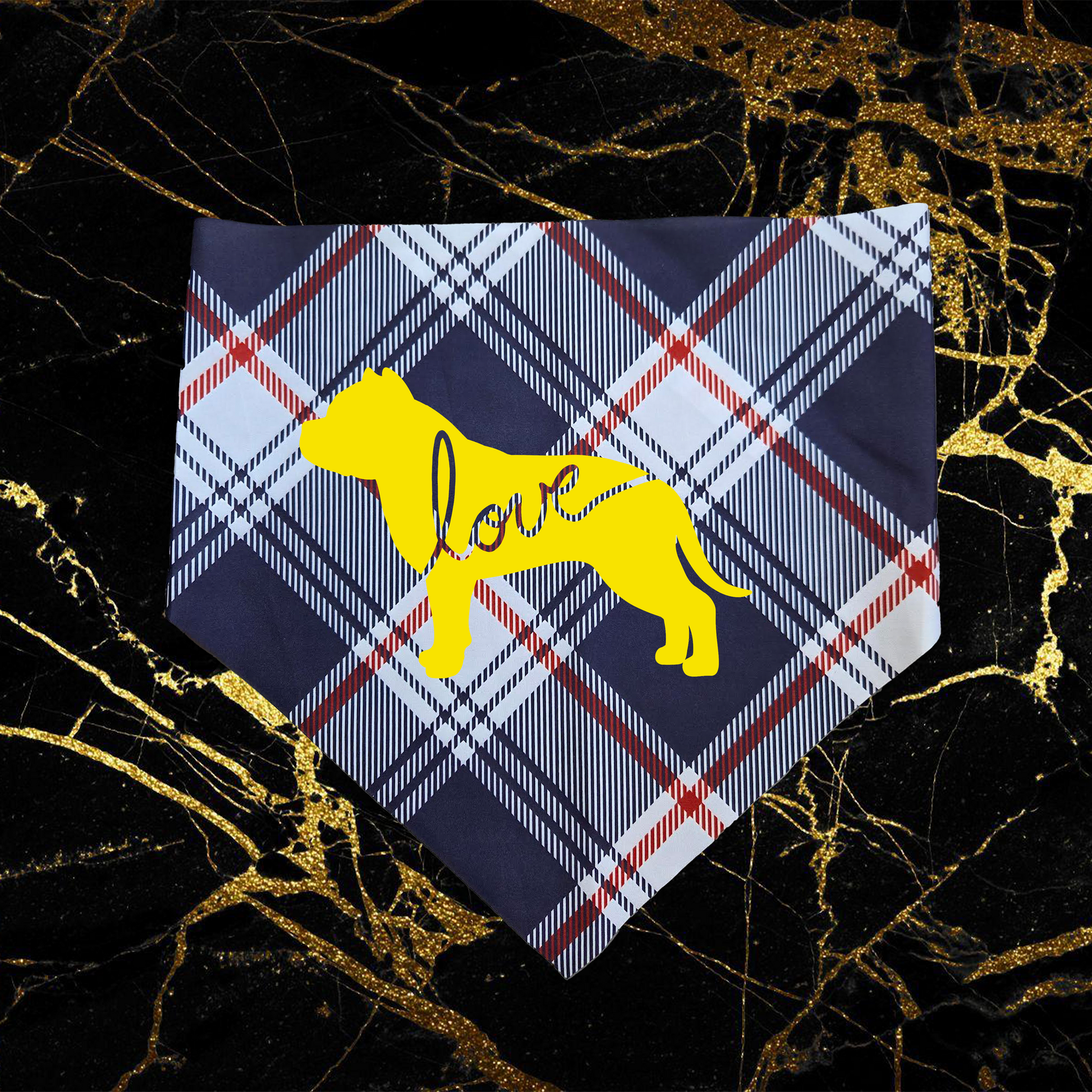 Bully Love_Yellow