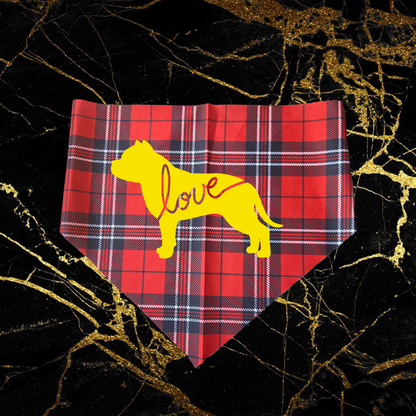 Bully Love_Yellow