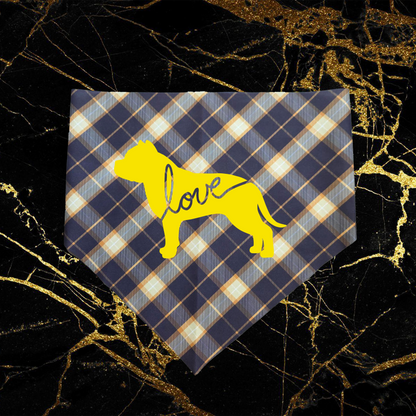 Bandana Style 14