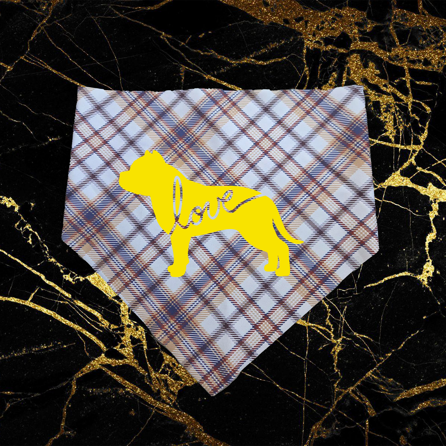 Bully Love_Yellow