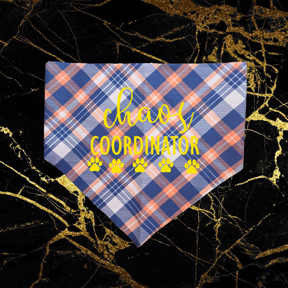 chaos coordinator_yellow