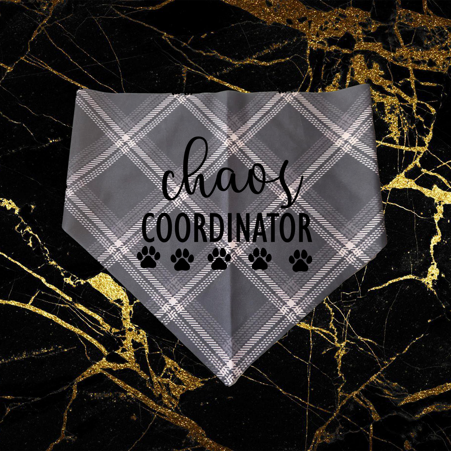 Chaos Coordinator_Black