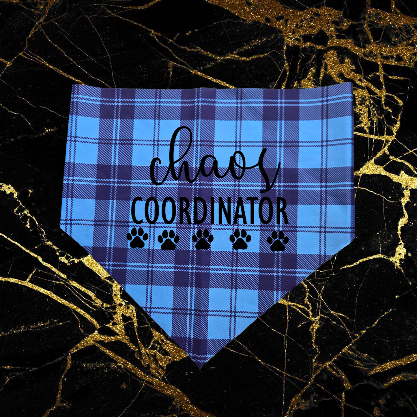 Chaos Coordinator_Black