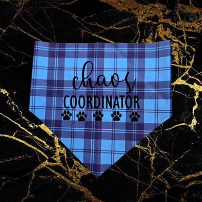 Chaos Coordinator_Black