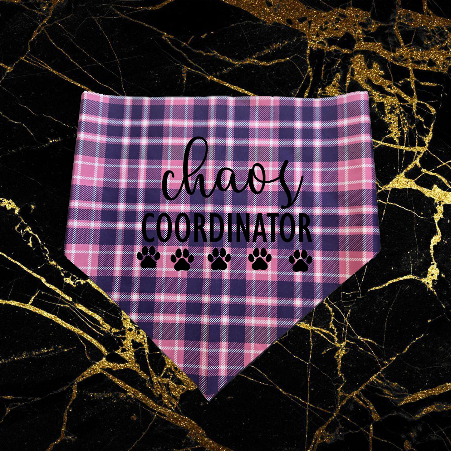 Chaos Coordinator_Black