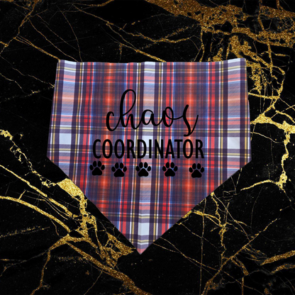 Chaos Coordinator_Black