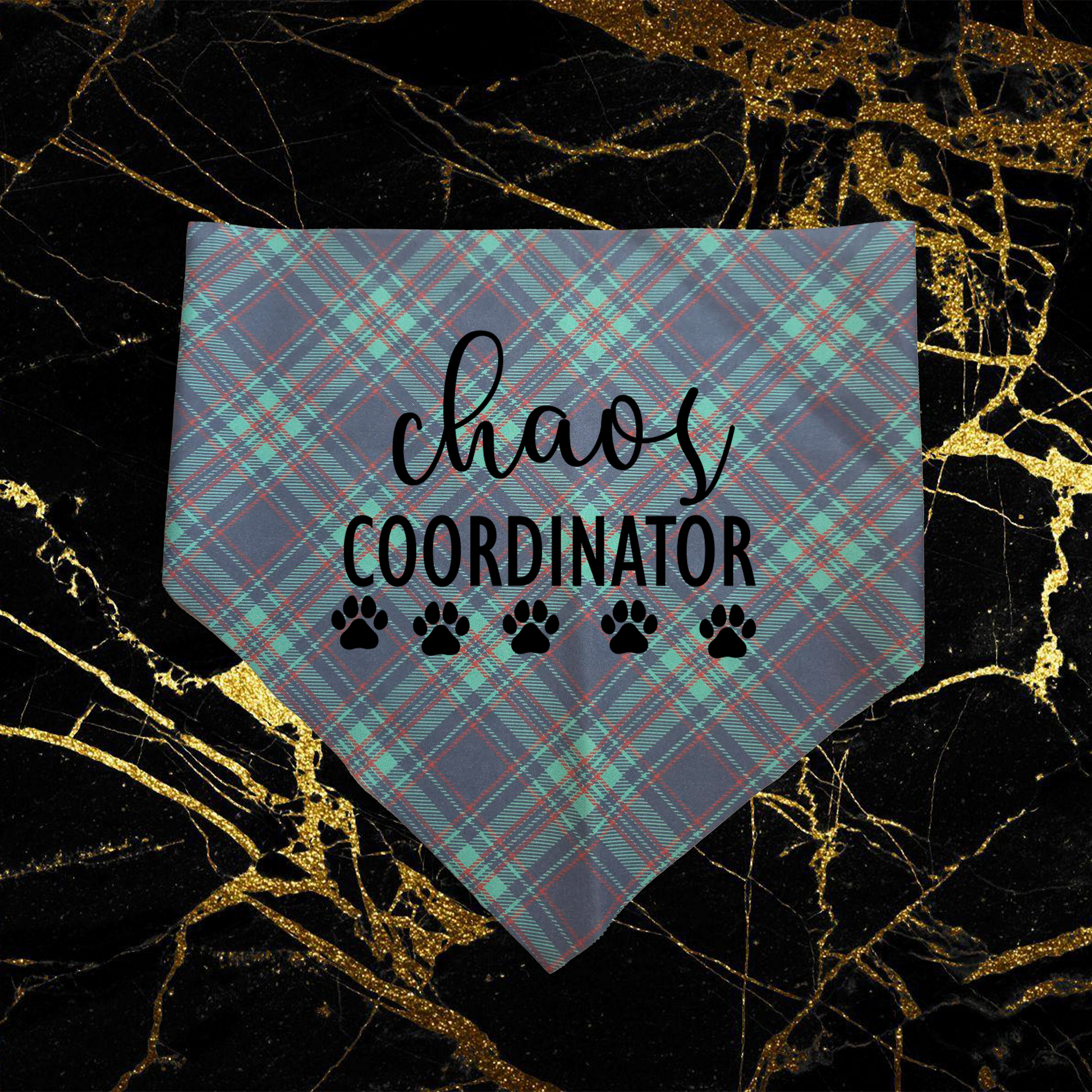 Chaos Coordinator_Black