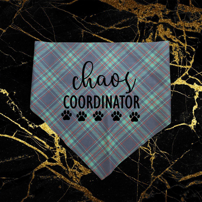 Chaos Coordinator_Black