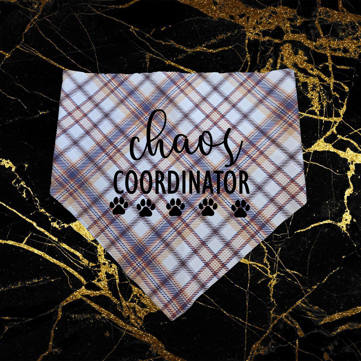 Chaos Coordinator_Black