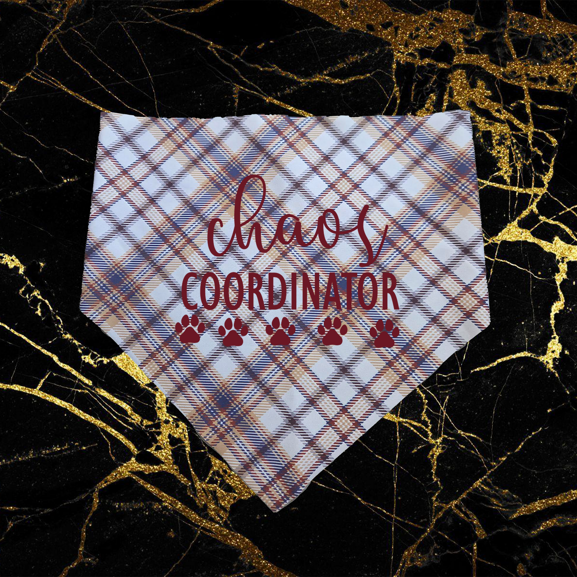 Chaos Coordinator_Claret