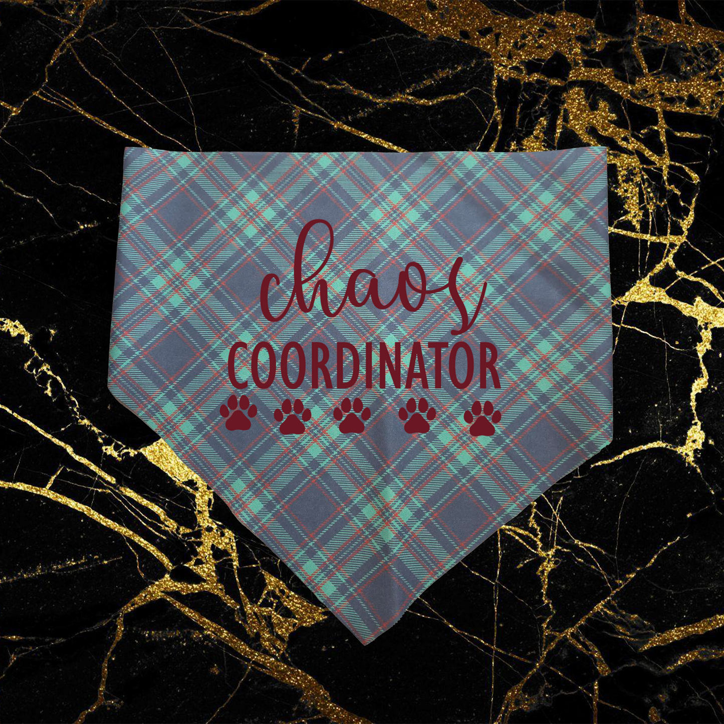 Chaos Coordinator_Claret