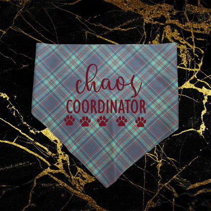 Chaos Coordinator_Claret