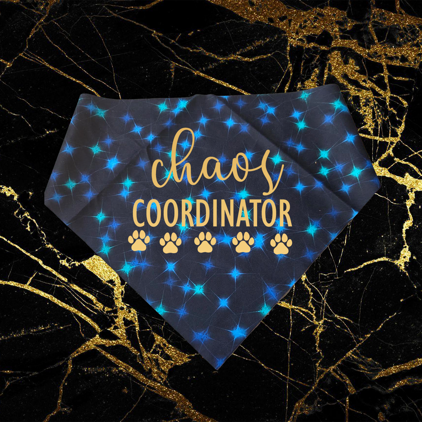 Chaos Coordinator_Gold