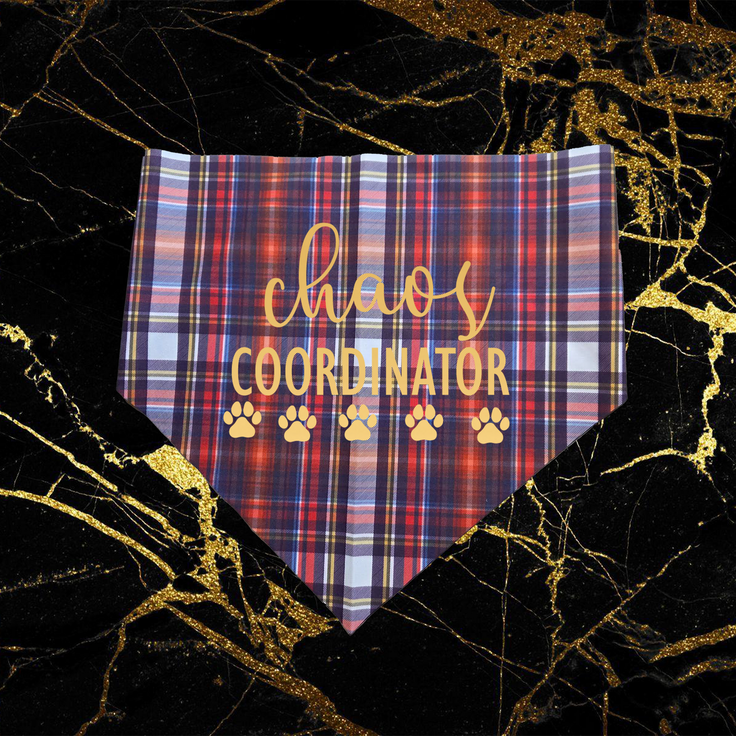 Chaos Coordinator_Gold