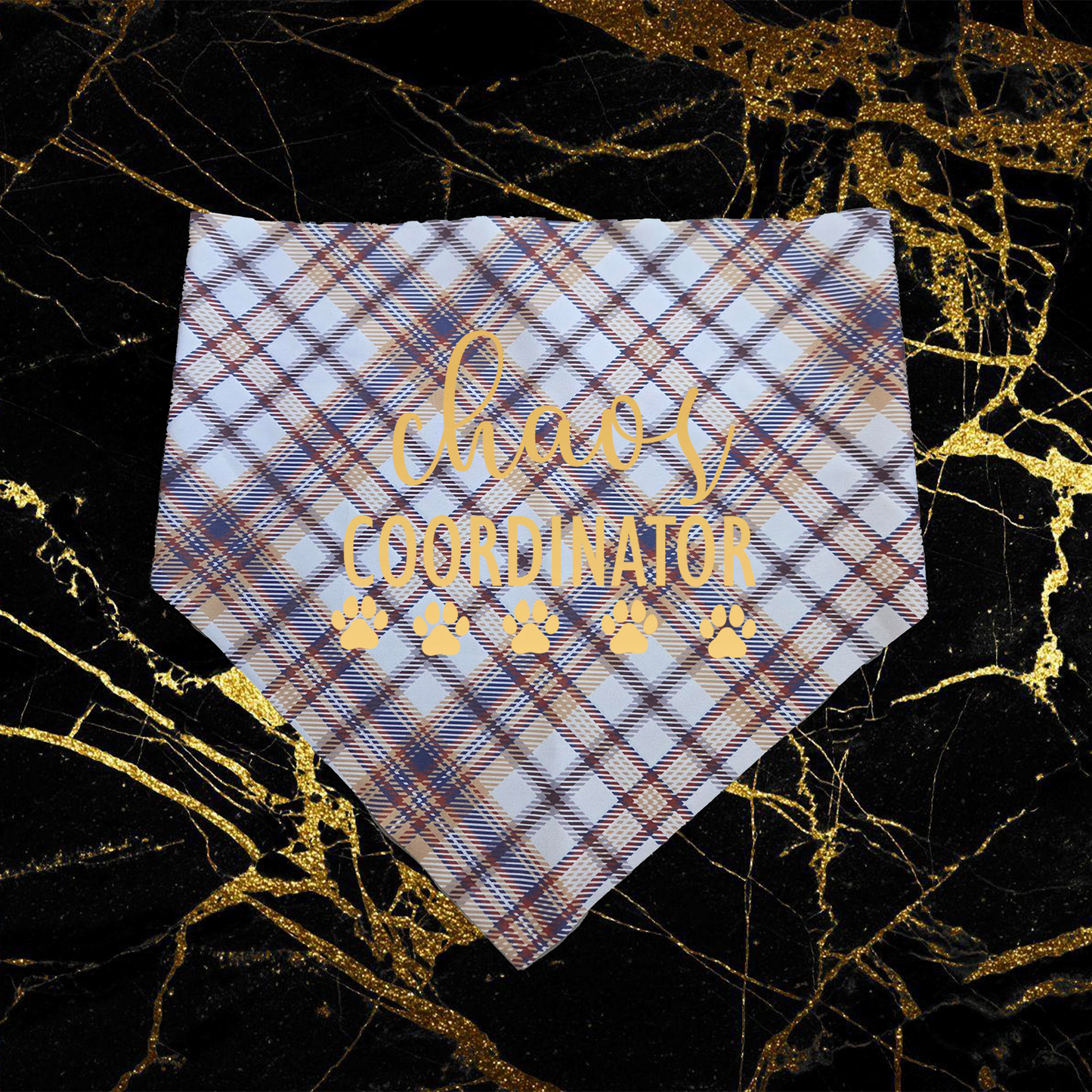 Chaos Coordinator_Gold