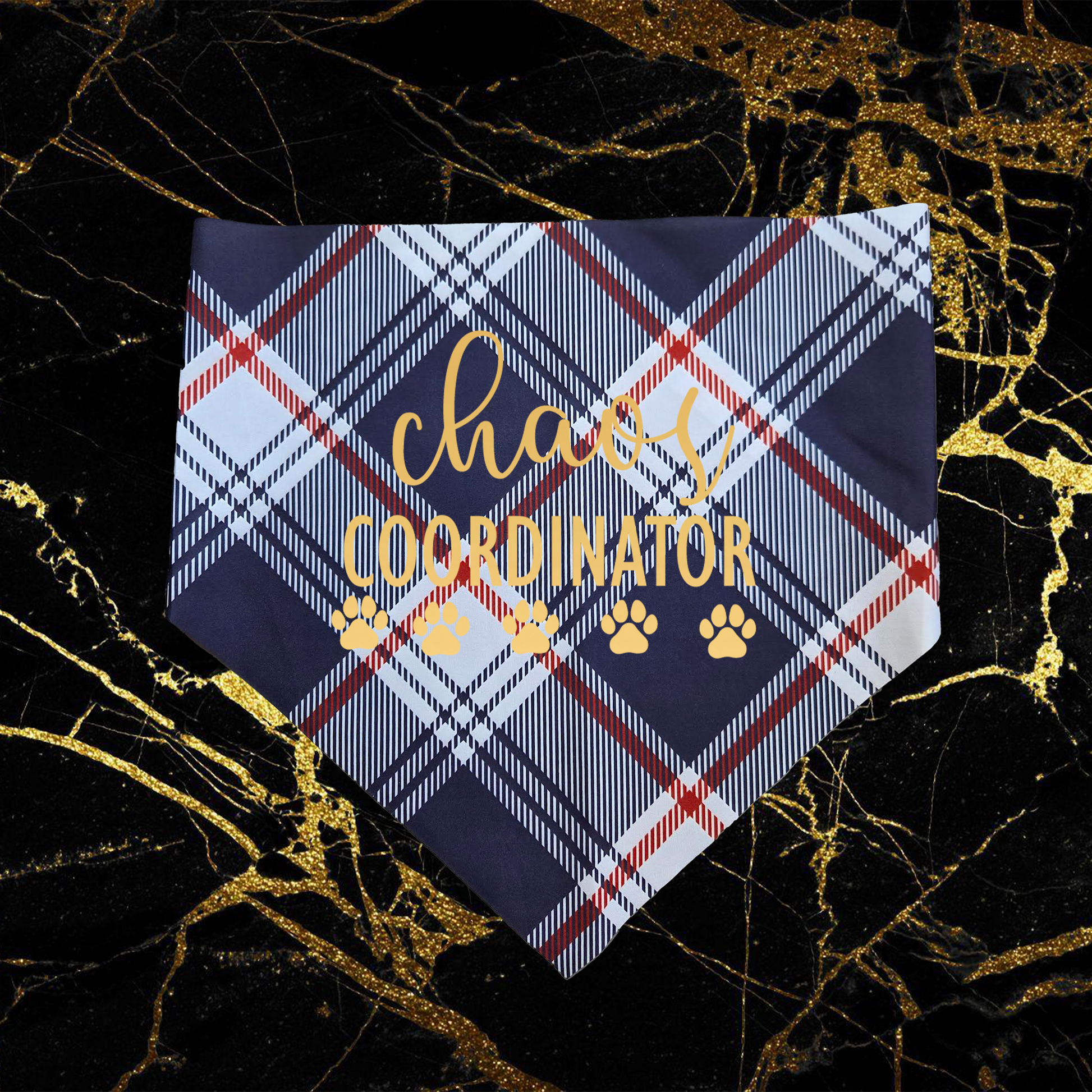 Chaos Coordinator_Gold
