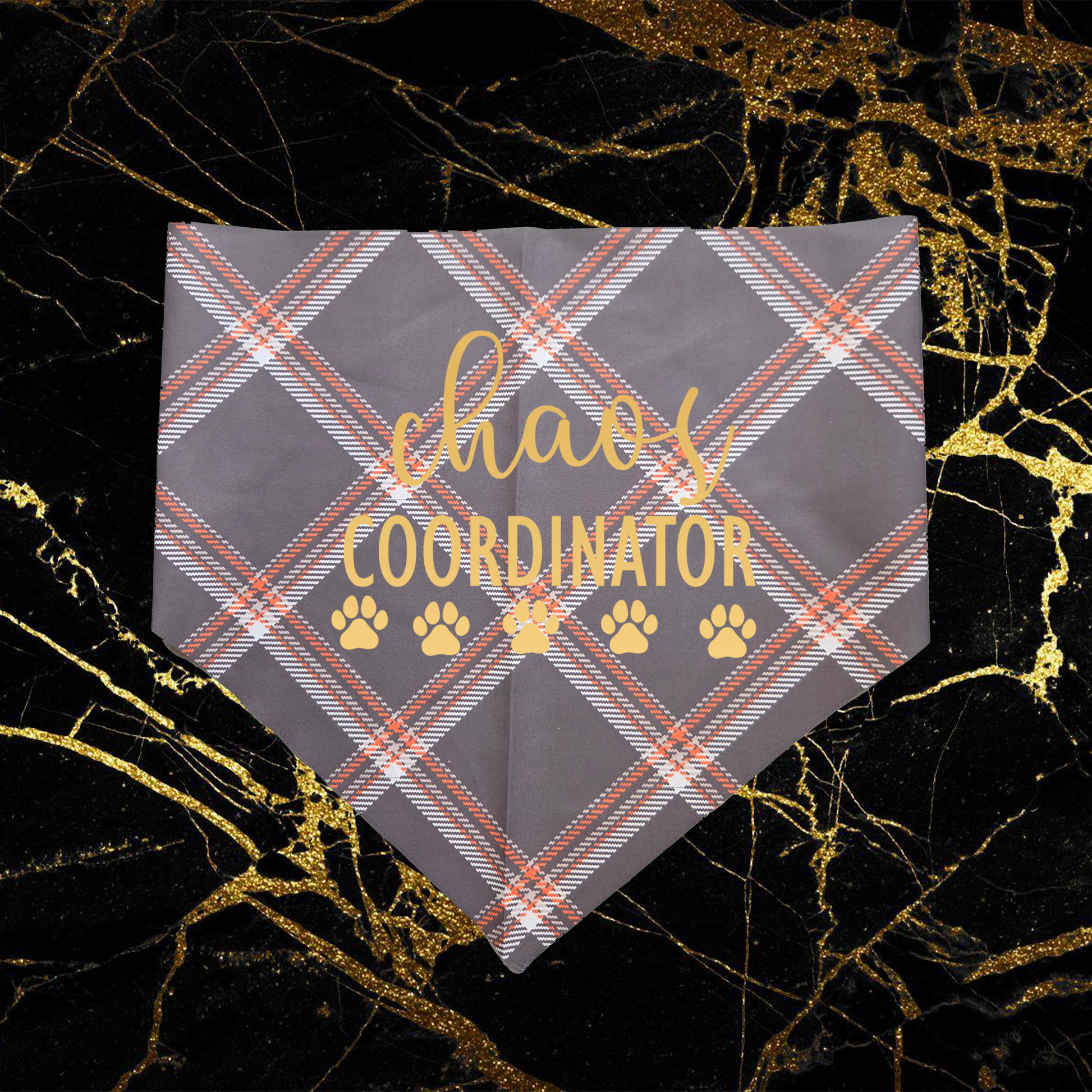 Chaos Coordinator_Gold