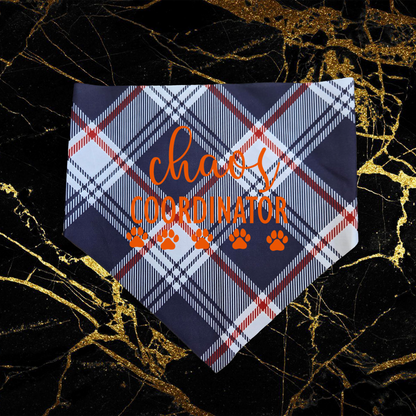 Chaos Coordinator_Orange