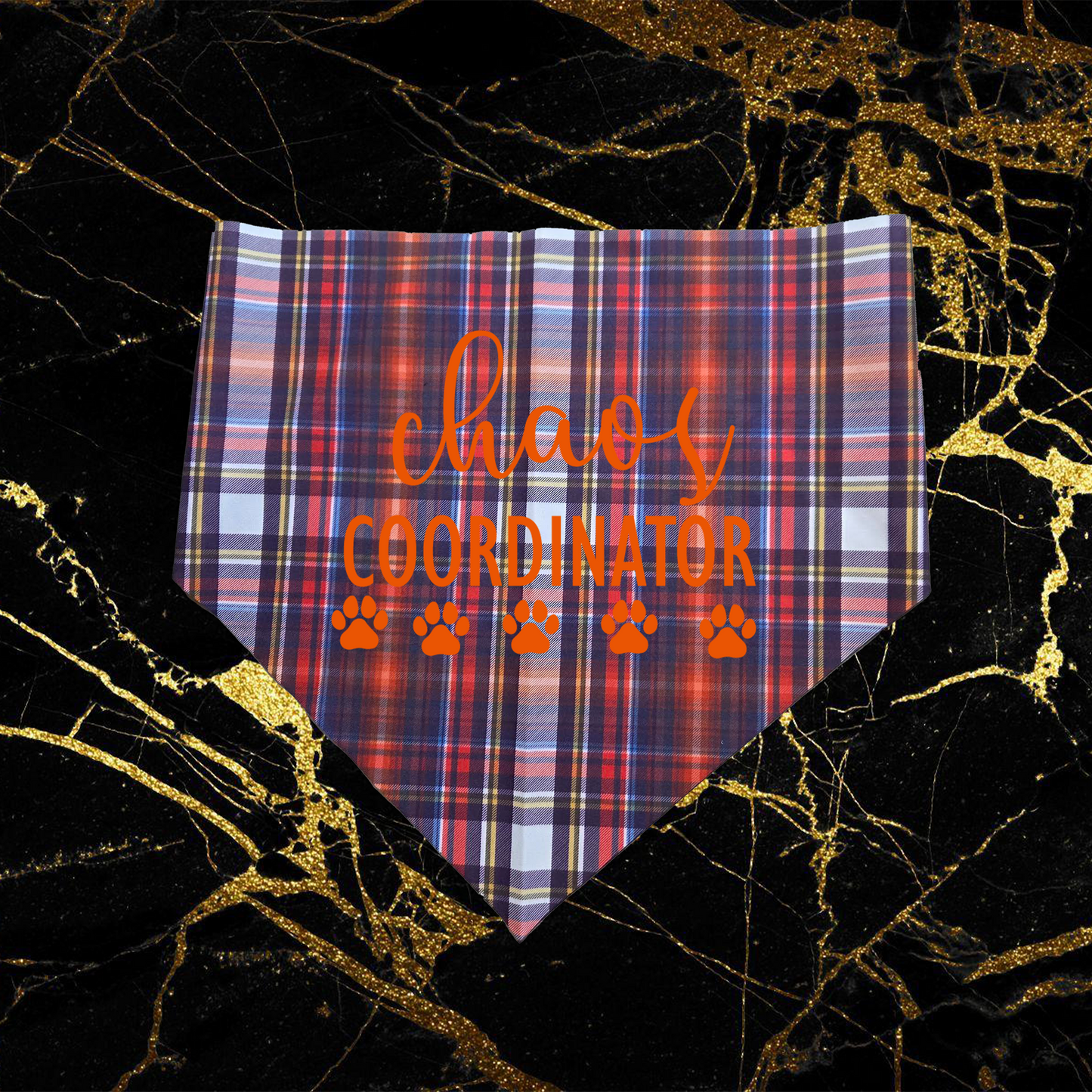 Chaos Coordinator_Orange