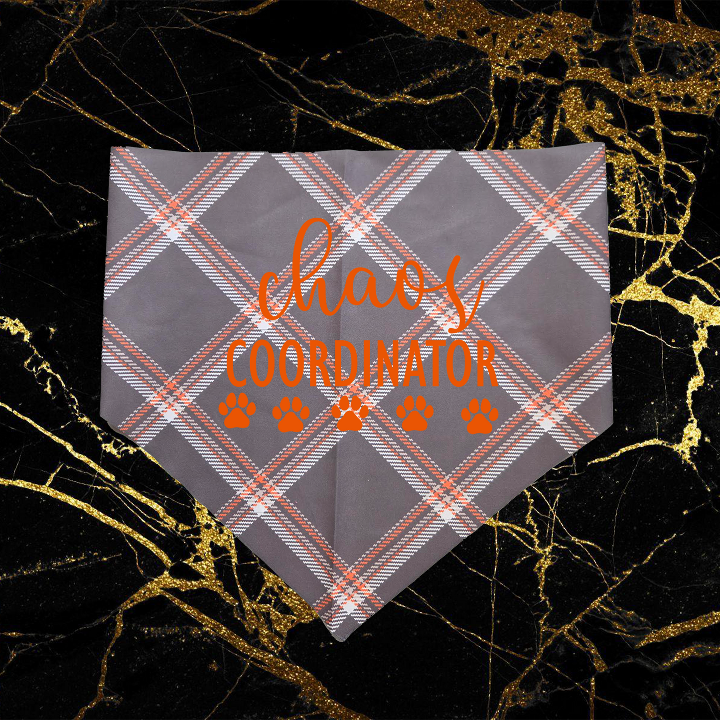 Chaos Coordinator_Orange