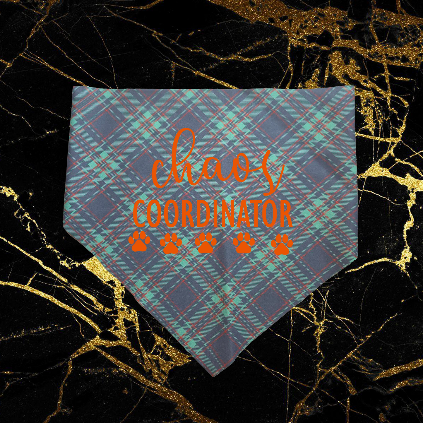 Chaos Coordinator_Orange