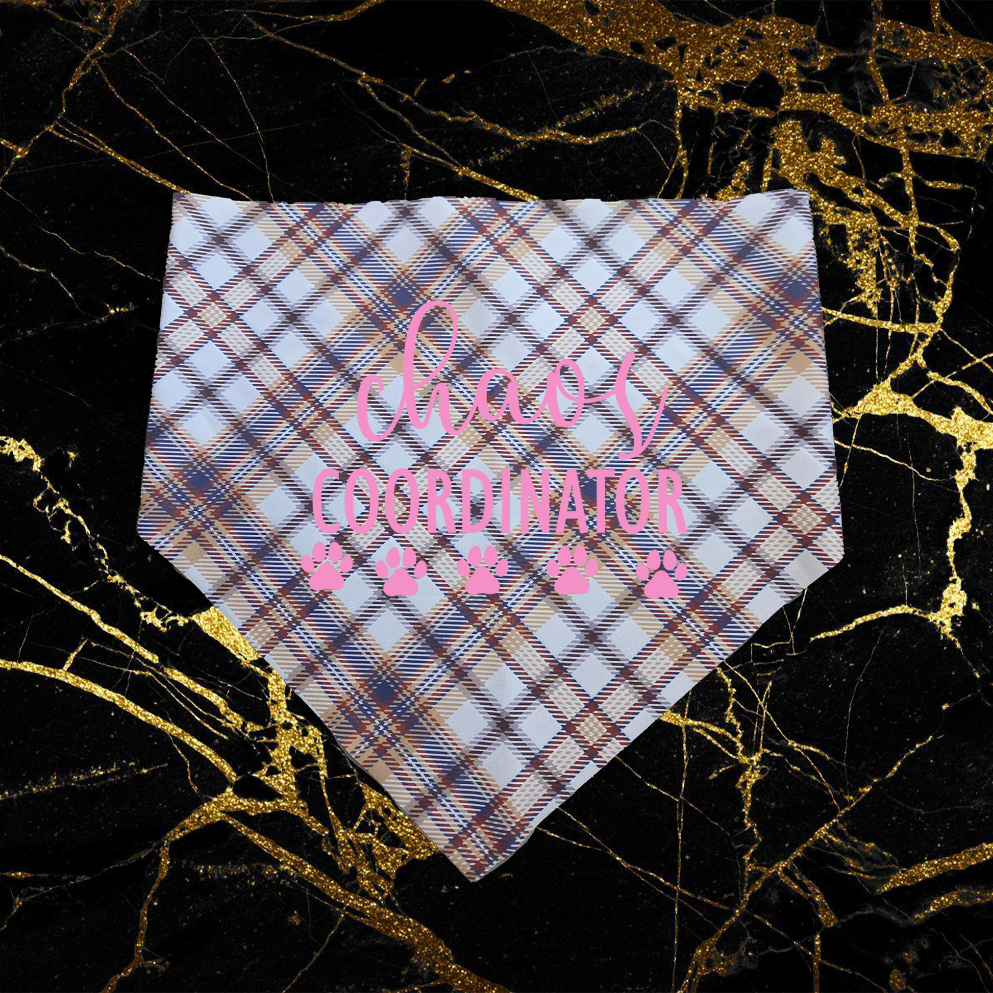 Chaos Coordinator_Pink