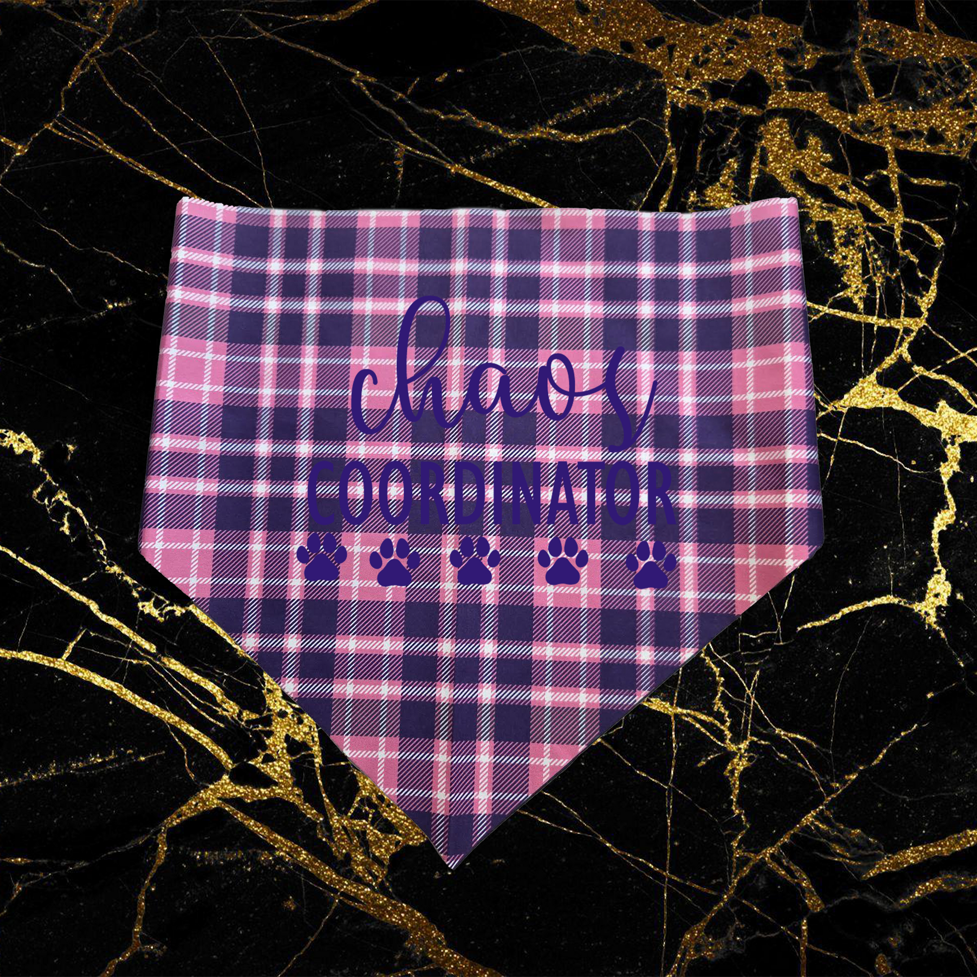 Chaos Coordinator_Purple