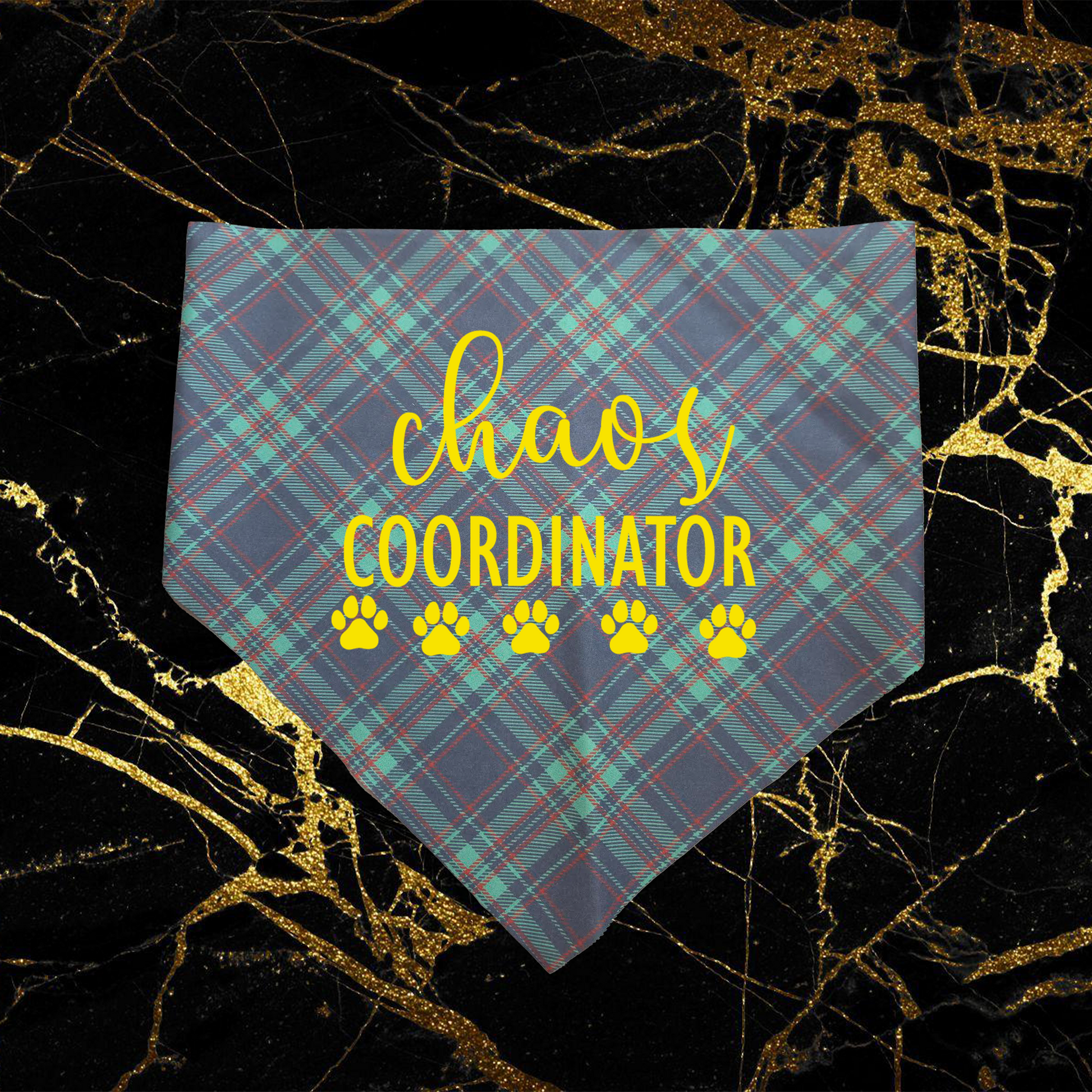 Chaos Coordinator_Yellow