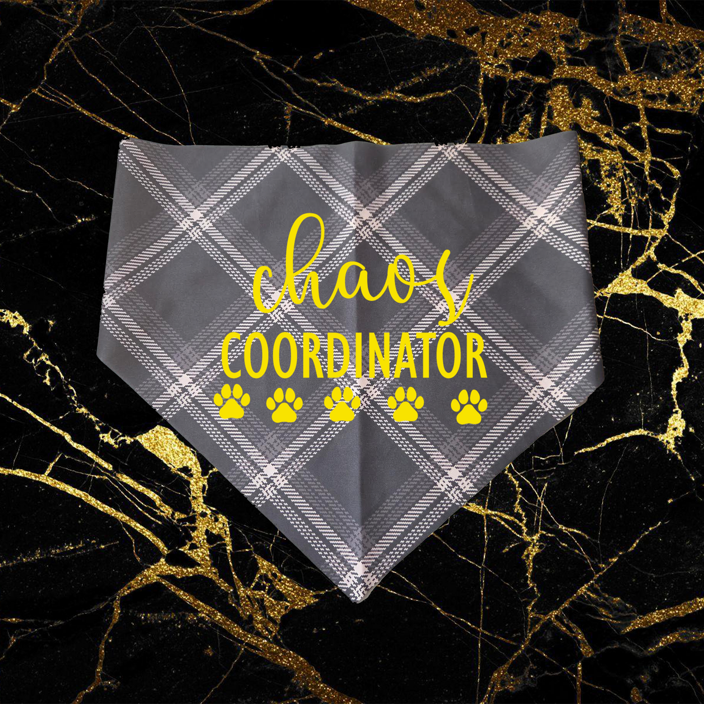 Chaos Coordinator_Yellow