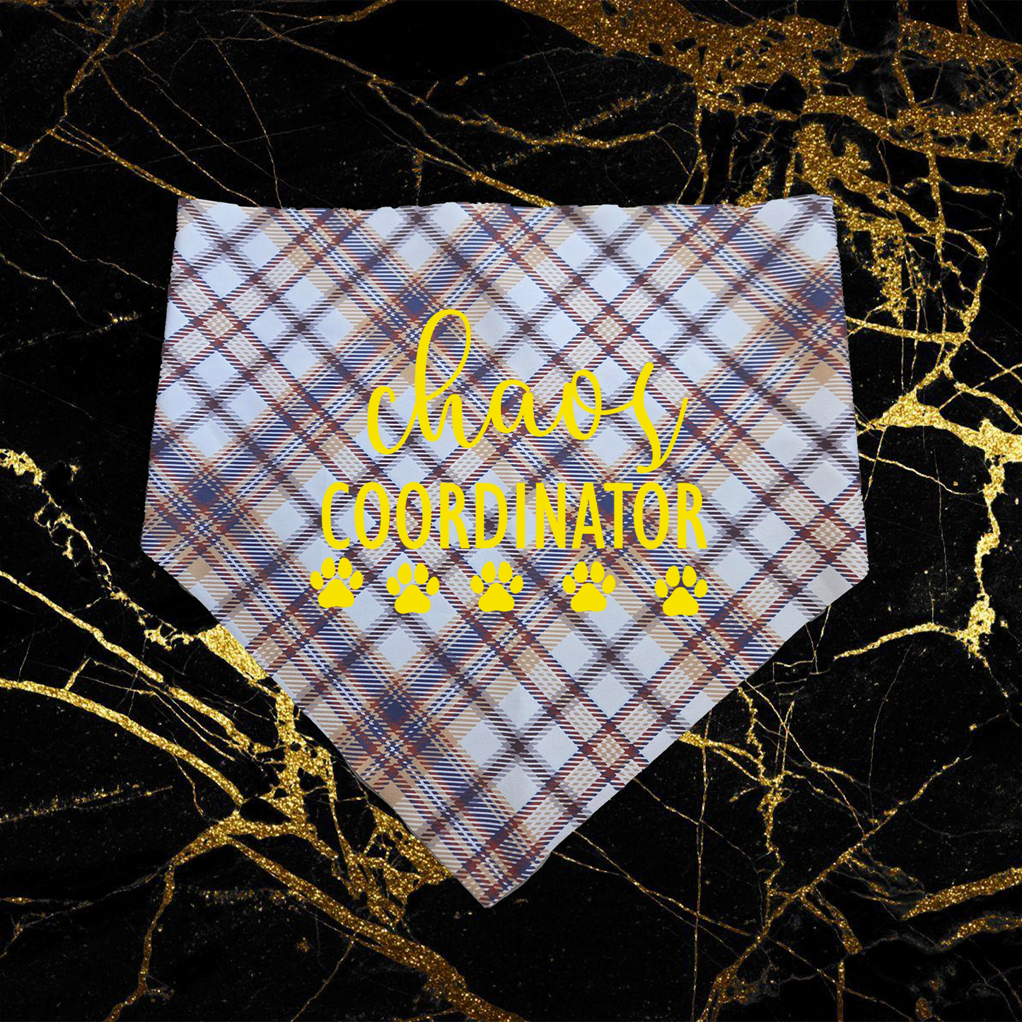 Chaos Coordinator_Yellow