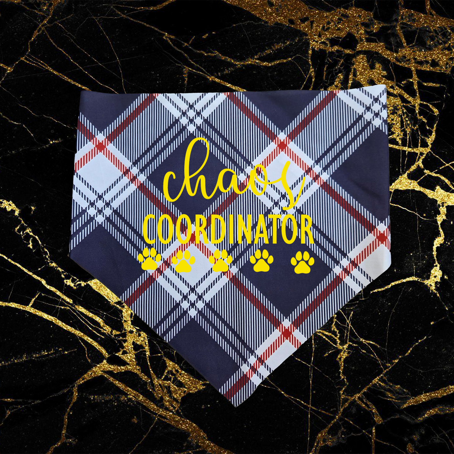 Chaos Coordinator_Yellow