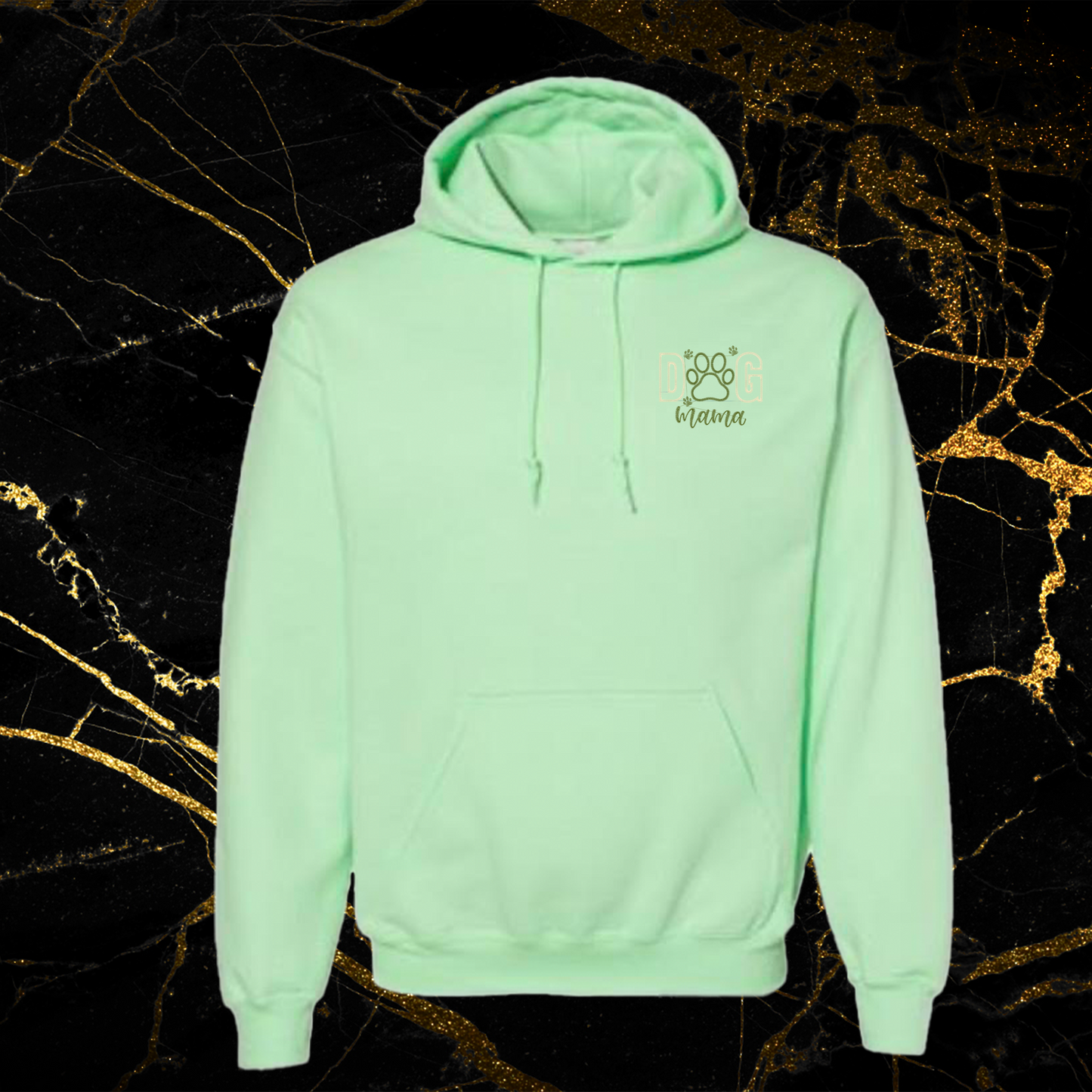 Mint Green