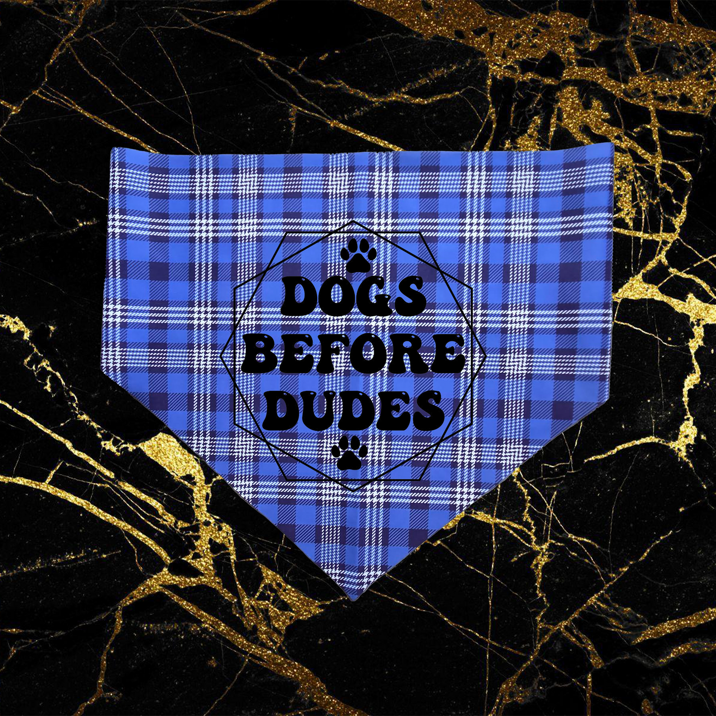Bandana Style 17