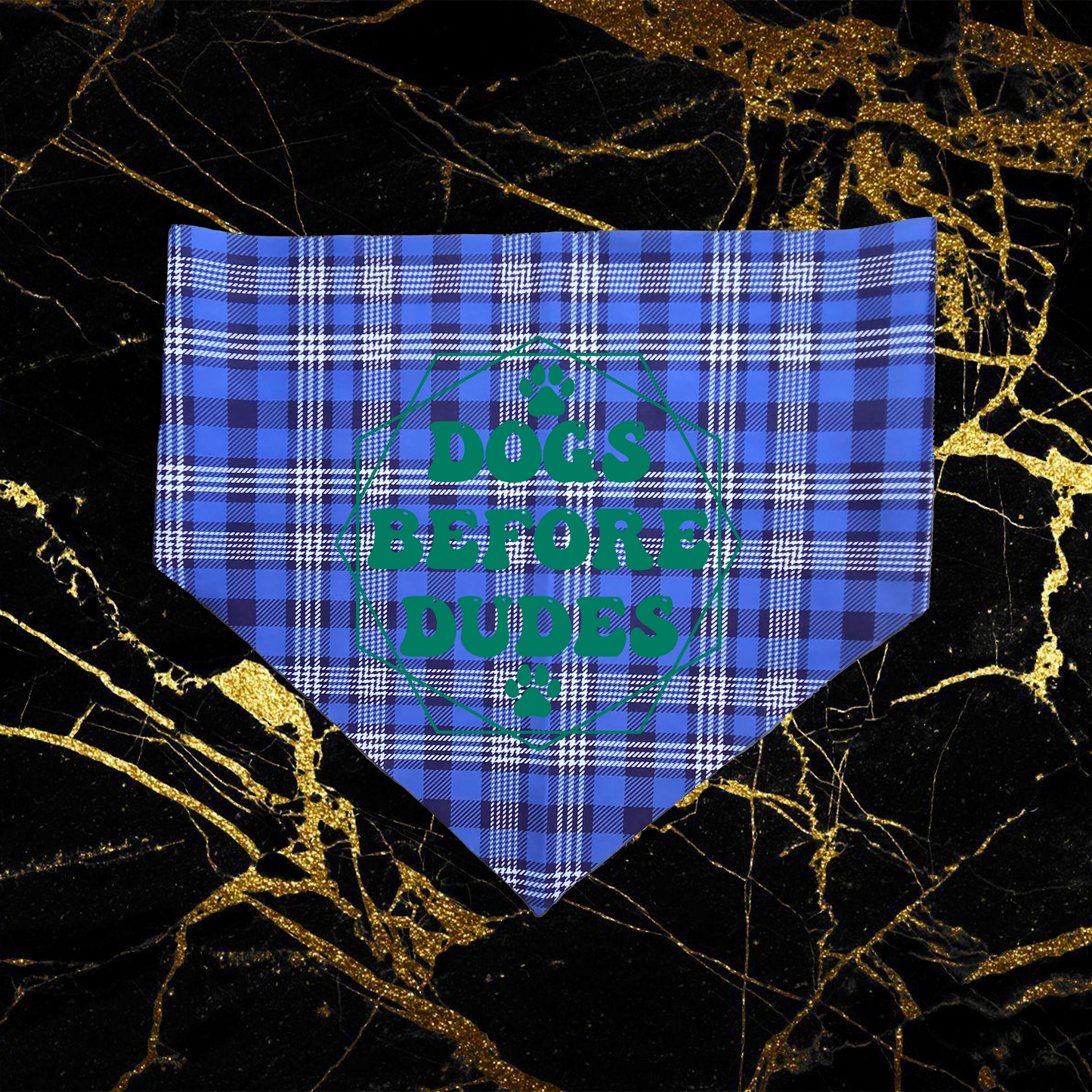 Bandana Style 17
