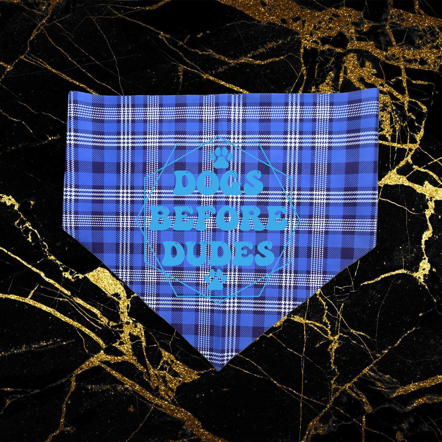 Bandana Style 17