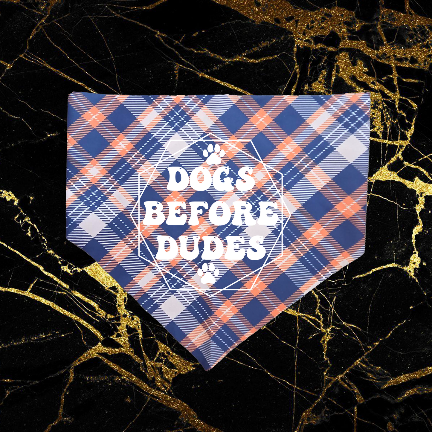 dogs before dudes_white