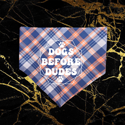 dogs before dudes_white