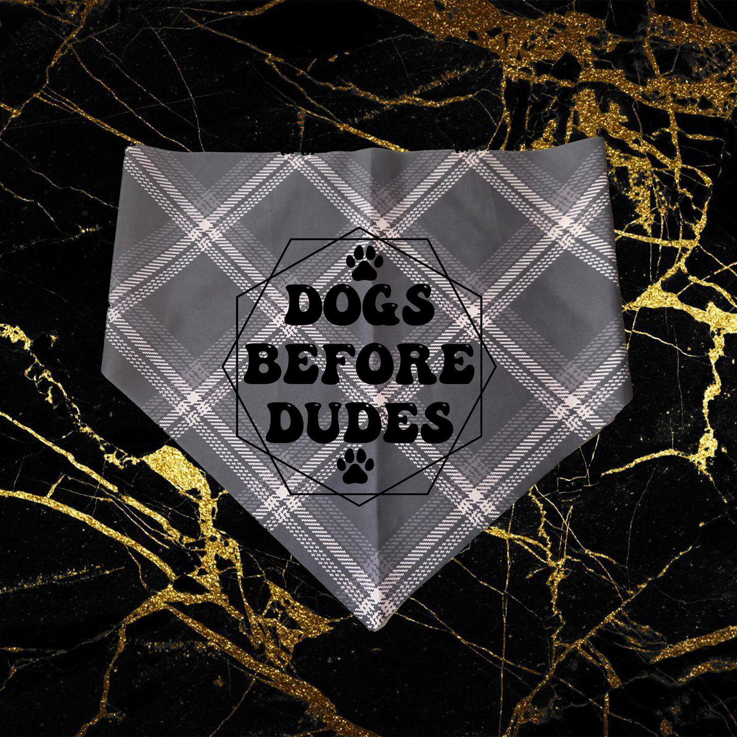 Dogs Before Dudes_Black
