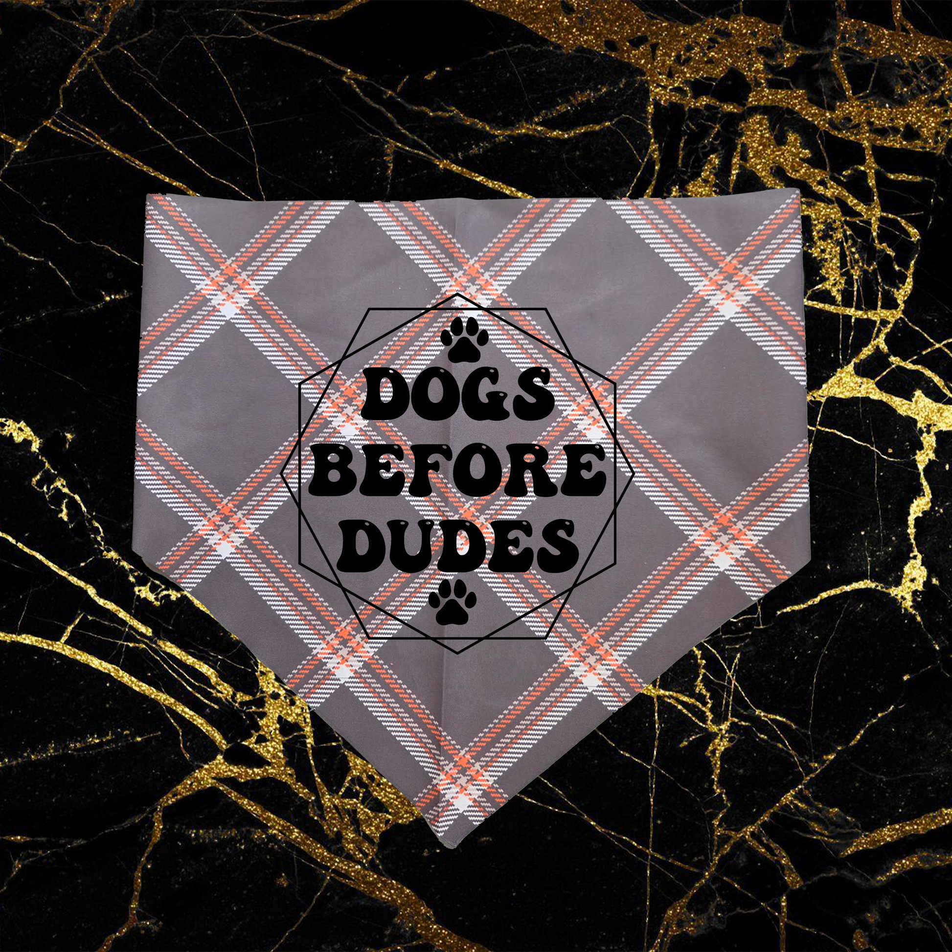 Dogs Before Dudes_Black