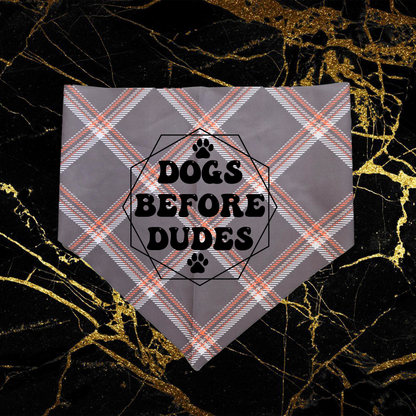 Dogs Before Dudes_Black