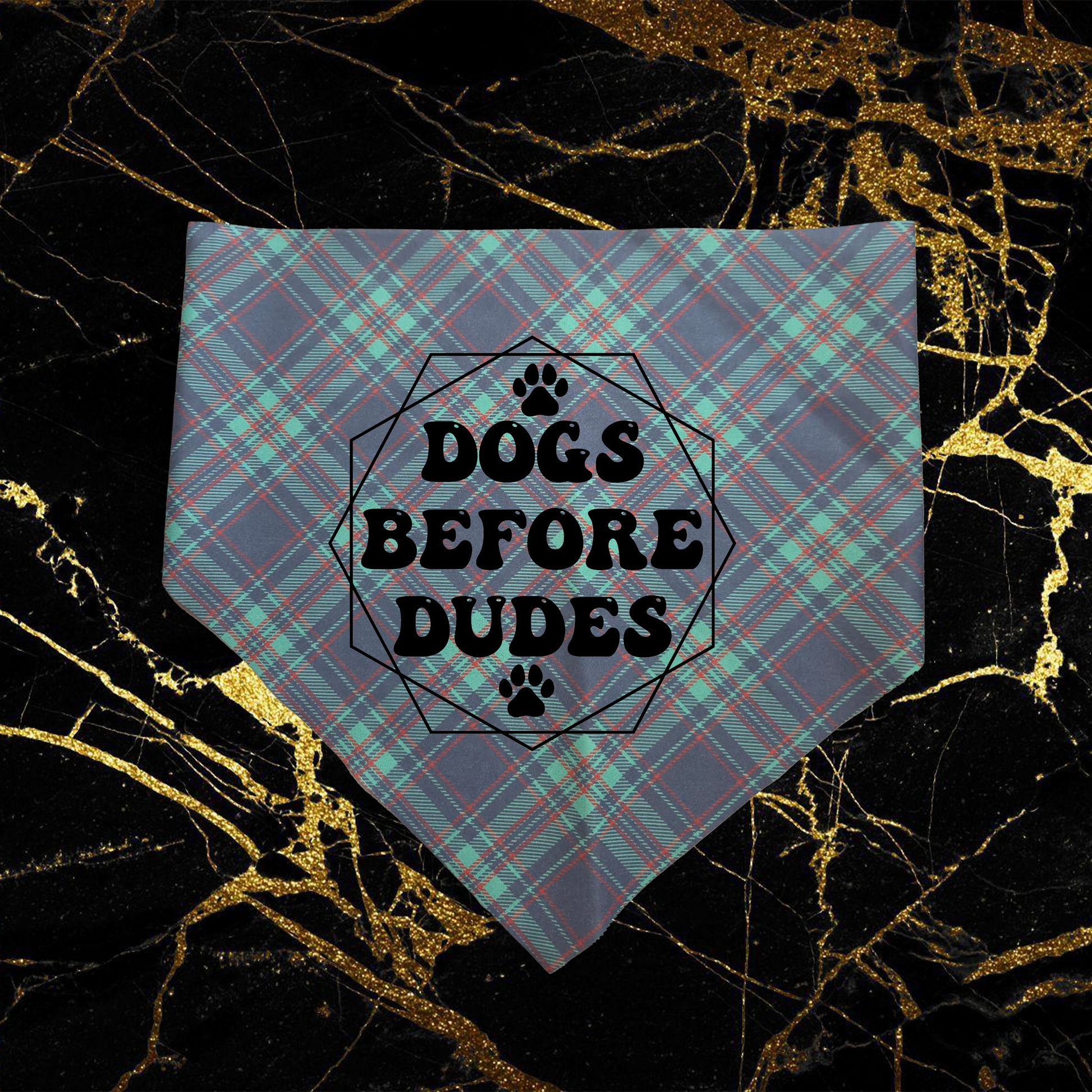 Dogs Before Dudes_Black