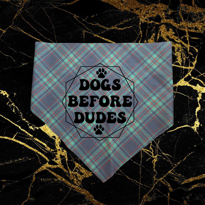 Dogs Before Dudes_Black
