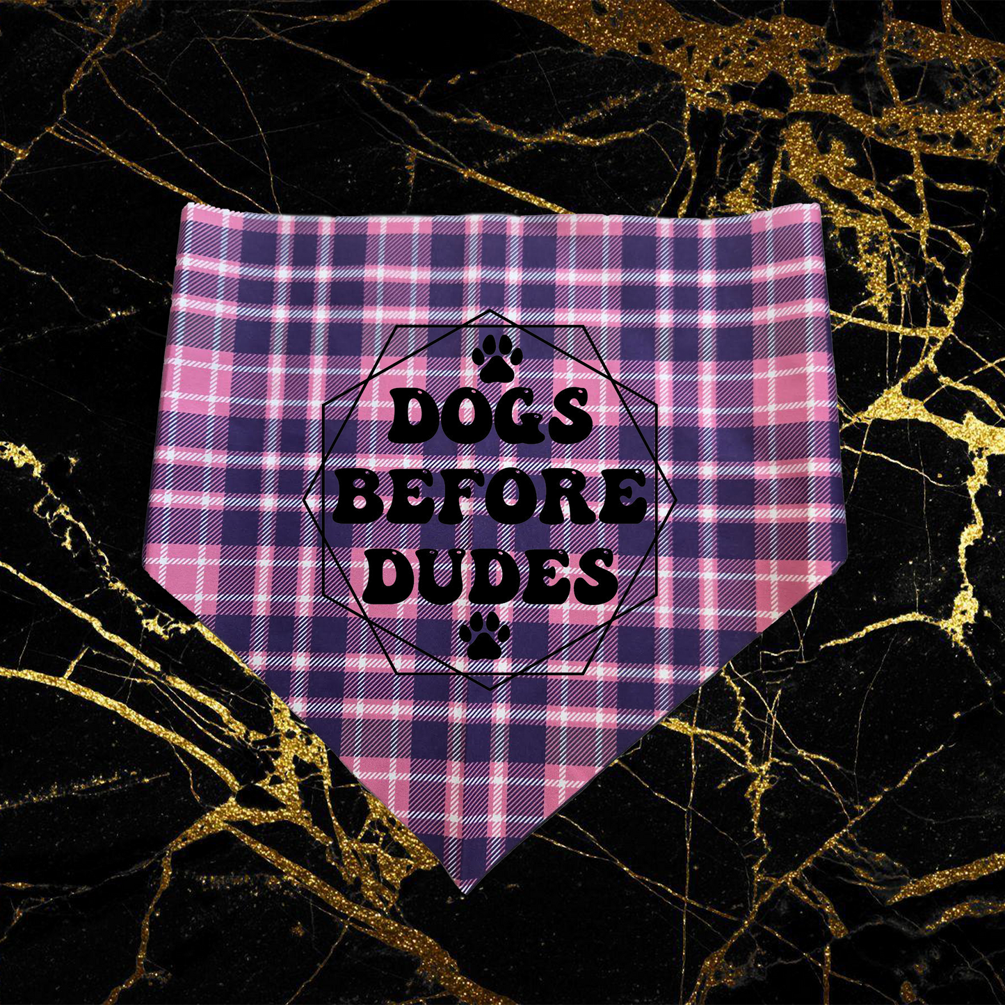 Dogs Before Dudes_Black