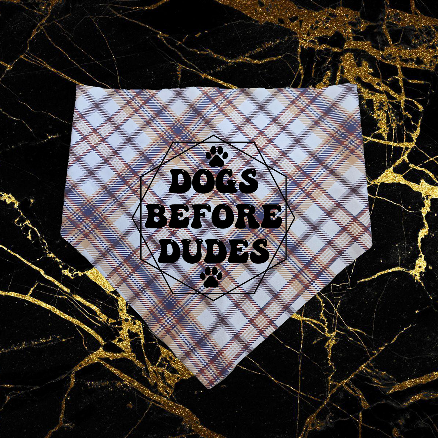 Dogs Before Dudes_Black