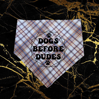 Dogs Before Dudes_Black
