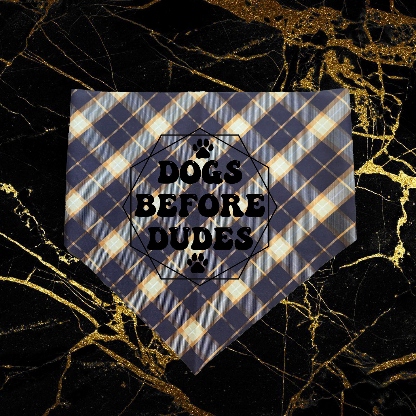 Bandana Style 14