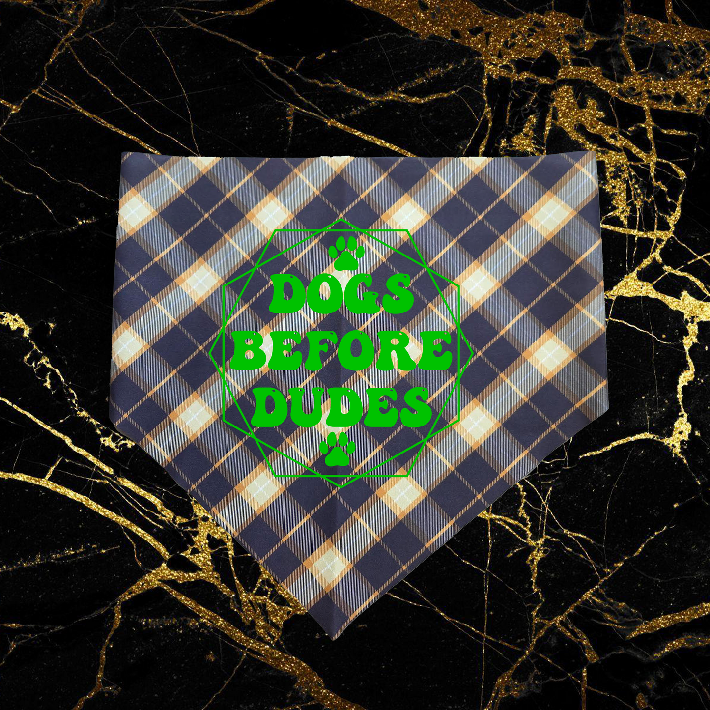 Bandana Style 14