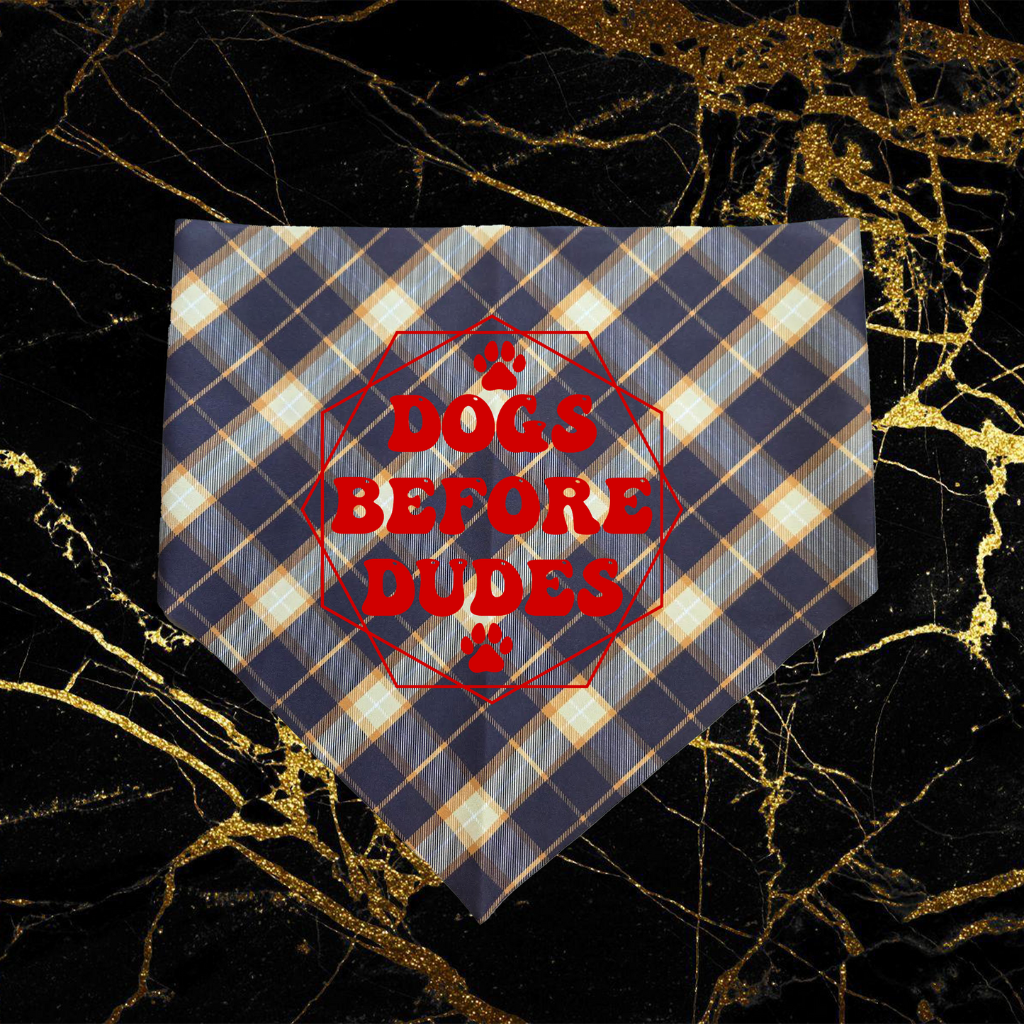 Bandana Style 14