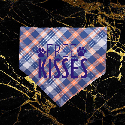 free kisses_purple